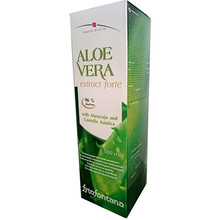 Aloe vera extrakt forte 500 ml