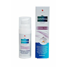 Gyntima whitening intímny bieliaci krém 50 ml
