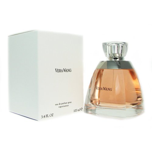 Vera Wang Vera Wang dámská parfémovaná voda 100 ml