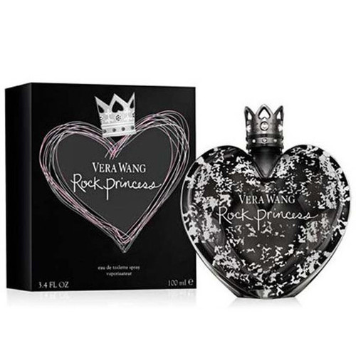 Rock Princess EDT