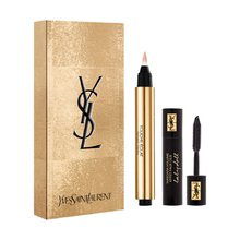 Touche Éclat Corector - Rozjasňující korektor 2 x 2,5 ml