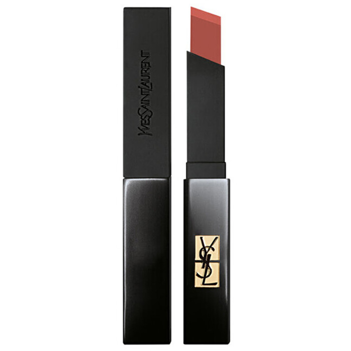Yves Saint Laurent The Slim Velvet Radical Matte Lipstick - Matující rtěnka 2 g - 305 Orange Surge
