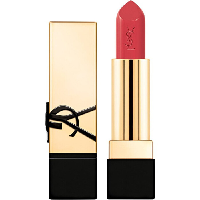 Rouge Pur Couture Caring Satin Lipstick - Saténový rúž 3,8 g
