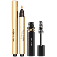 Touche Eclat Mini Lash Clash Mascara Set - Dárková sada
