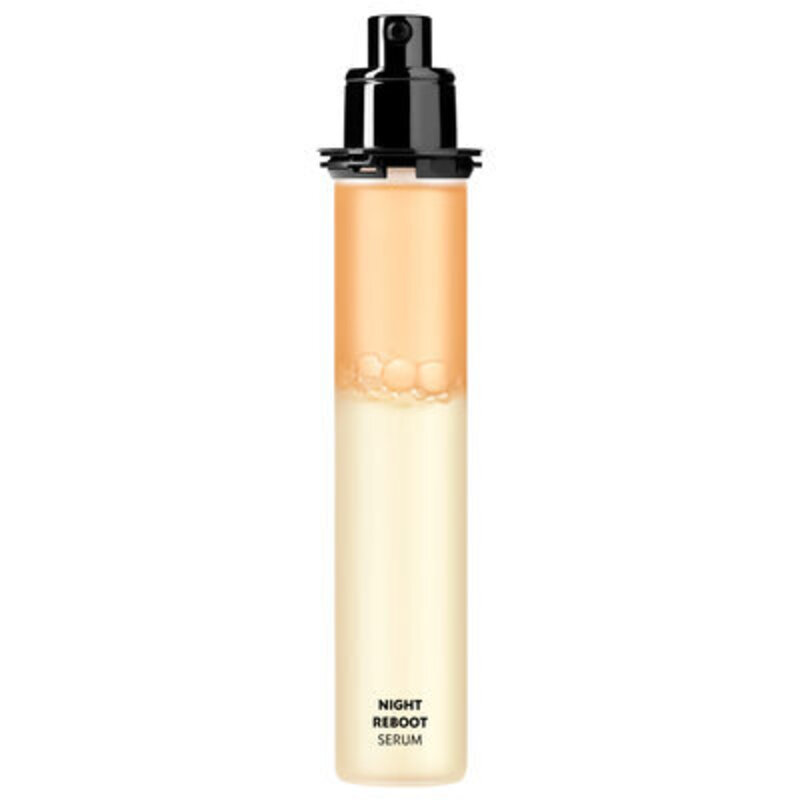 Pure Shots Night Reboot Serum Refill - Náhradní náplň pro dvoufázové noční sérum
