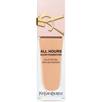 Glow Foundation - Rozjasňující make-up 25 ml