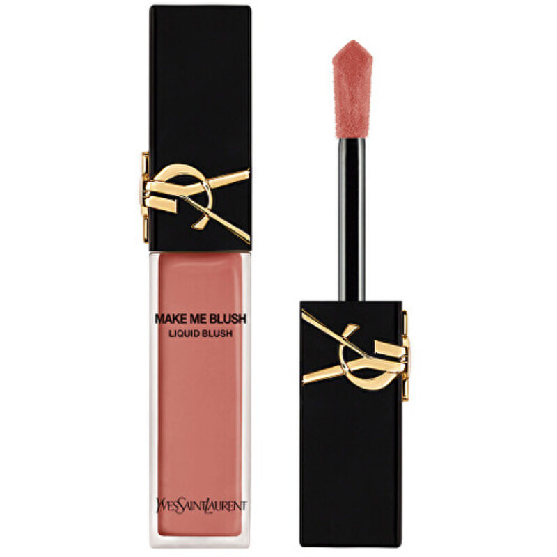 Make Me Blush Liquid Blush - Tekutá tvářenka 15 ml