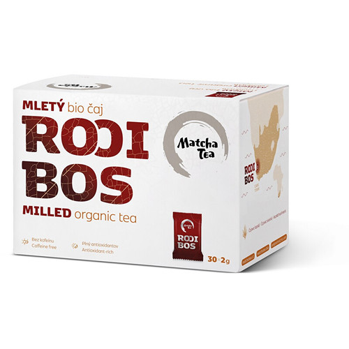 Bio Rooibos 30 x 2 g