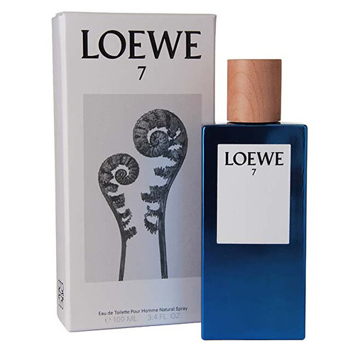 Loewe Loewe 7 pánská toaletní voda 50 ml