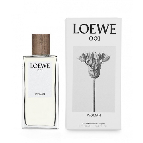 Loewe Loewe 001 Woman dámská parfémovaná voda 75 ml