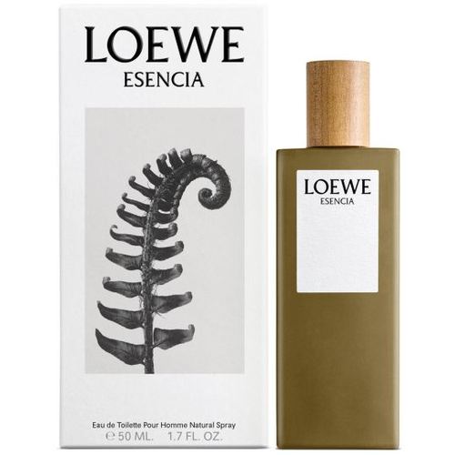 Loewe Essencia pour Homme pánská toaletní voda 100 ml