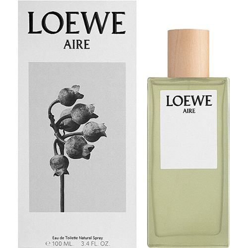 Loewe Loewe Aire dámská toaletní voda 100 ml