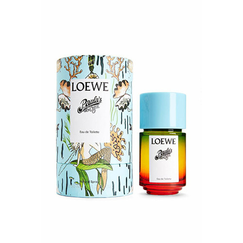 Loewe Paula´s Ibiza unisex toaletní voda 50 ml