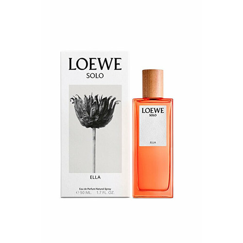 Loewe Solo Ella dámská parfémovaná voda 75 ml