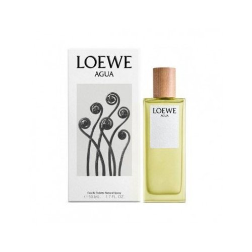 Loewe Loewe Agua unisex toaletní voda 75 ml