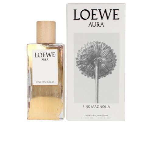 Loewe Aura Pink Magnolia dámská parfémovaná voda 100 ml
