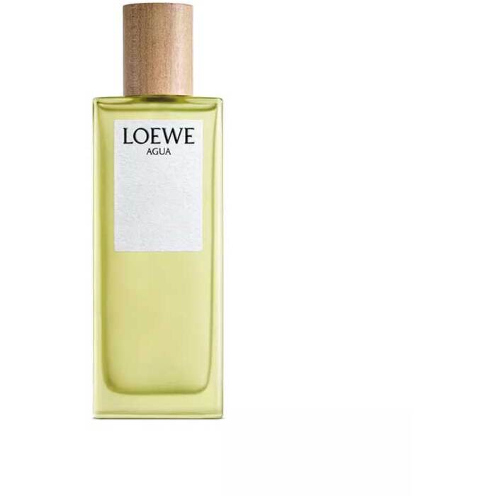 Loewe Aqua de Loewe unisex toaletní voda 50 ml