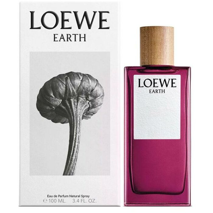 Loewe Earth unisex parfémovaná voda 100 ml