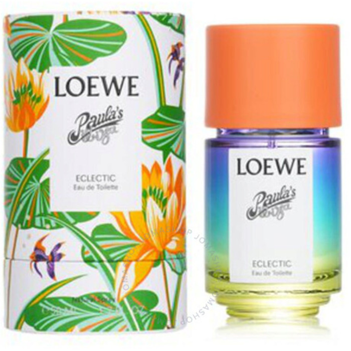 Loewe Paula´s Ibiza Eclectic unisex toaletní voda 50 ml