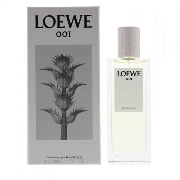 Loewe 001 Woman EDC