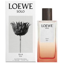 Solo Ella Elixir Parfum