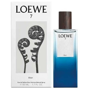 7 Elixir EDP