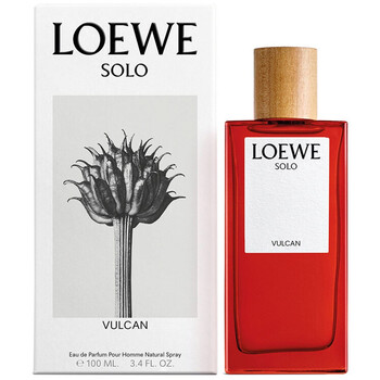 Solo Vulcan EDP