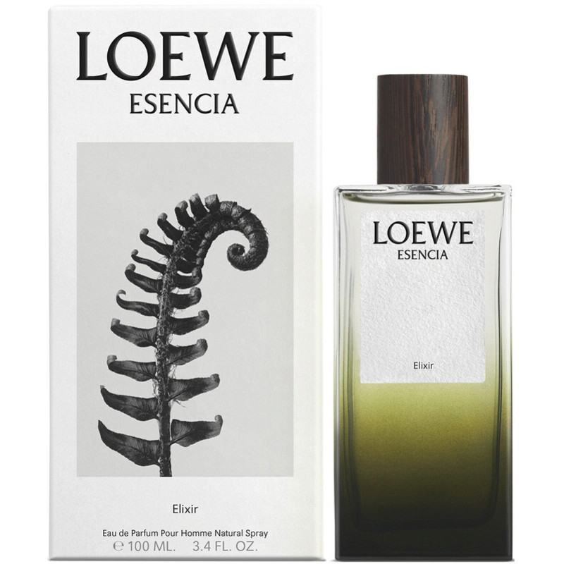 Esencia Elixir EDP