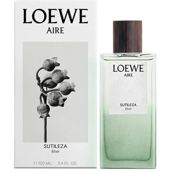 Aire Sutileza Elixir EDP