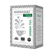 Green tea powder 50 g