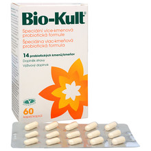 Bio-Kult 60 kapslí