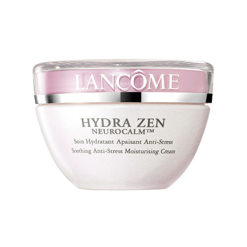 Lancome HYDRA ZEN NUIT NEUROCALM Soothing Recharging Night Cream ( všechny typy pleti ) - Noční krém 50 ml