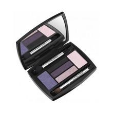 Hypnôse Drama Eyes 5 Color Palette Smoky Eyes - Paletka očných tieňov pre dymové líčenie 2,7 g