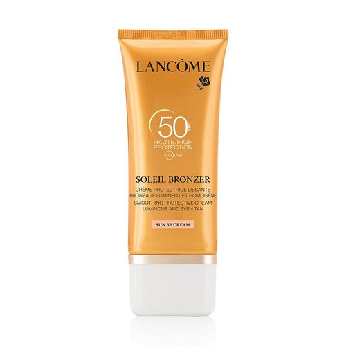 Soleil Bronzer Sun BB Cream SPF50 - BB krém na opalování