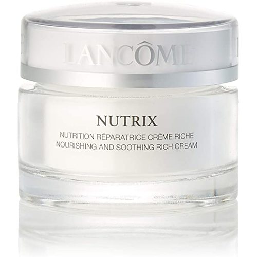 Lancome Nutrix Cream Nourishing and Soothing Rich Cream - Pleťový krém 50 ml
