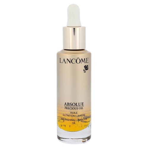 Absolue Nourishing Luminous Oil - Luxusné pleťové sérum
