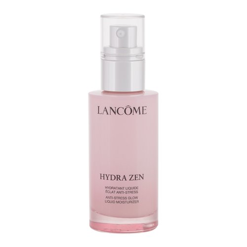 Hydra Zen Anti-Stress Glow Liquid Moisturizer - Lehký pleťový krém