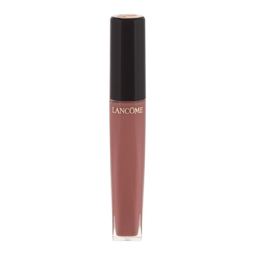 Lancome L Absolu Gloss Cream Vivid Color Lip Gloss - Krémový lesk na rty 8 ml - 422 Clair Obscur