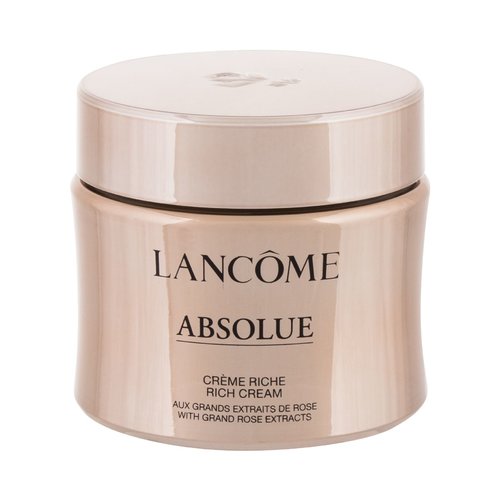 Lancome Absolue Regenerating Cream - Denní pleťový krém 60 ml