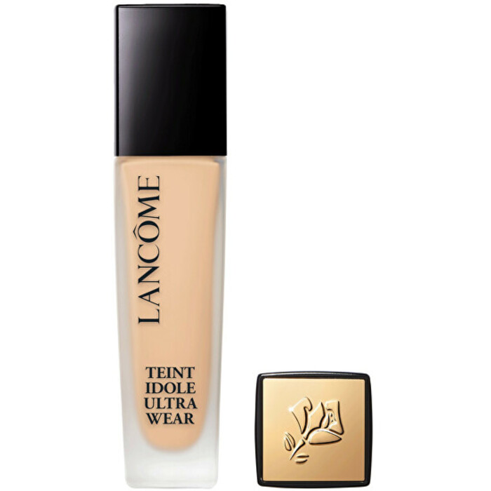 Lancôme Teint Idole Ultra Wear 24h dlouhotrvající make-up SPF 35 245 C = 01 Beige Albatre 30 ml