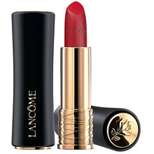 L’Absolu Rouge Matte Lipstick - Matný rúž 4,2 g

