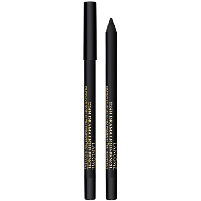 Lancome Drama Liquid Pencil - Gelová tužka na oči 1,2 g - 01 Café Noir