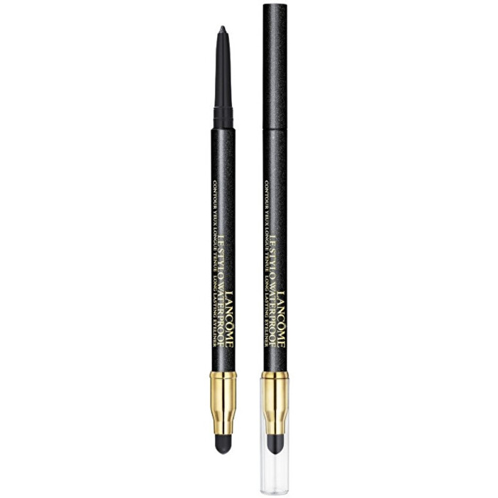 Le Stylo Waterproof Eyeliner - Vodeodolná ceruzka na oči 0,35 g
