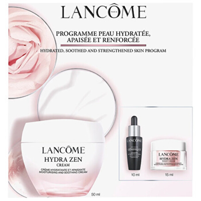 Hydra Zen Cream Rutine Set - Dárková sada
