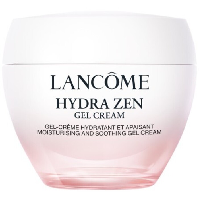 Hydra Zen Gel Cream - Zklidňující hydratační pleťový gelový krém