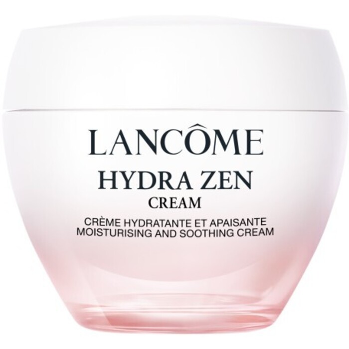 Hydra Zen Cream - Zklidňující hydratační pleťový krém