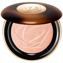Teint Idole Ultra Wear Skin Transforming Highlighter - Púdrový rozjasňovač so sérom 10 g
