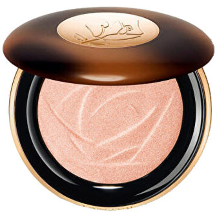 Teint Idole Ultra Wear Skin Transforming Highlighter - Púdrový rozjasňovač so sérom 10 g

