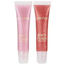 Duo Juicy Tubes Set - Dárková sada lesků na rty