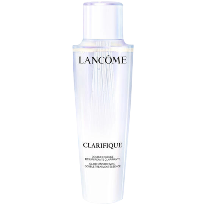 Clarifique Double Treatment Essence - Dvojfázová pleťová esencia
